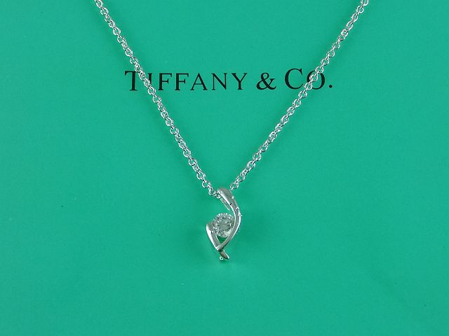 tiffany Necklace-399